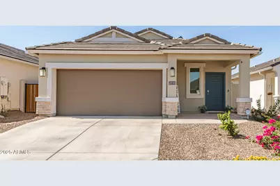 2131 W Shelly Avenue, Apache Junction, AZ 85120 - Photo 1