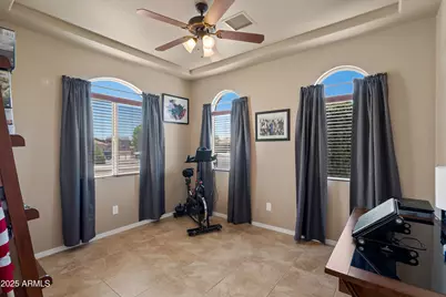 201 Balfour Place, Sierra Vista, AZ 85635 - Photo 21