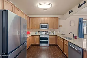 201 Balfour Pl, Sierra Vista, AZ 85635 - Photo 13