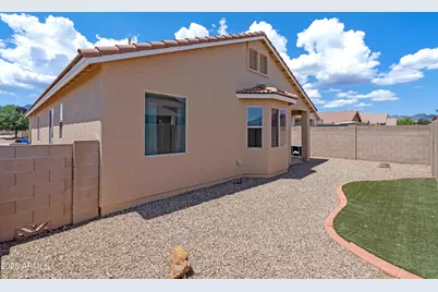 201 Balfour Place, Sierra Vista, AZ 85635 - Photo 29