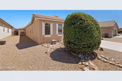 201 Balfour Place, Sierra Vista, AZ 85635 - Photo 31