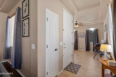 201 Balfour Place, Sierra Vista, AZ 85635 - Photo 3