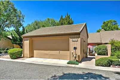 2157 Clubhouse, Prescott, AZ 86301 - Photo 1