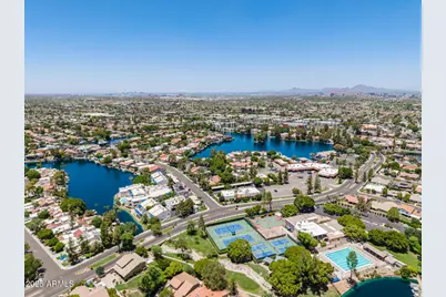 1161 E Sandpiper Drive #220, Tempe, AZ 85283 - Photo 31