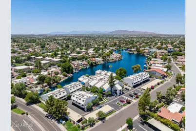 1161 E Sandpiper Drive #220, Tempe, AZ 85283 - Photo 23