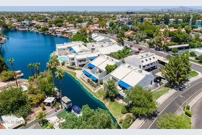 1161 E Sandpiper Drive #220, Tempe, AZ 85283 - Photo 25