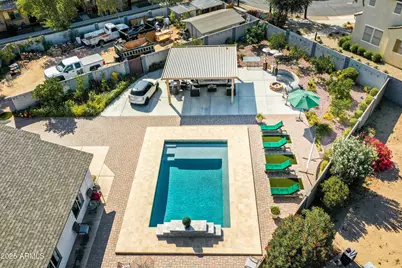 8502 E Carol Avenue, Mesa, AZ 85208 - Photo 1