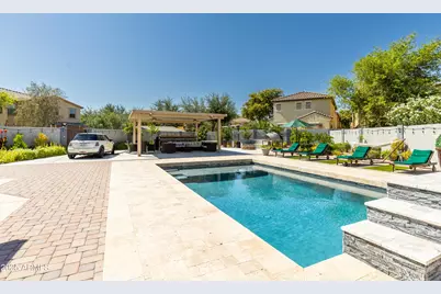 8502 E Carol Avenue, Mesa, AZ 85208 - Photo 37