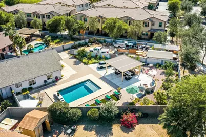 8502 E Carol Avenue, Mesa, AZ 85208 - Photo 7