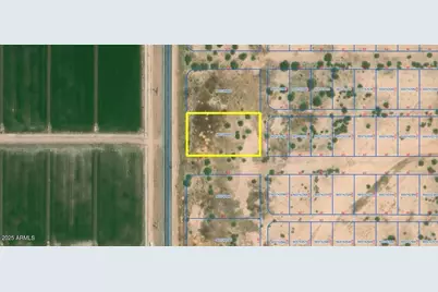 0 N Montgomery Road, Casa Grande, AZ 85193 - Photo 1