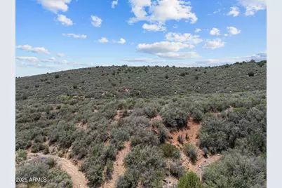 0 E Jacobs Road #-, Mayer, AZ 86333 - Photo 1