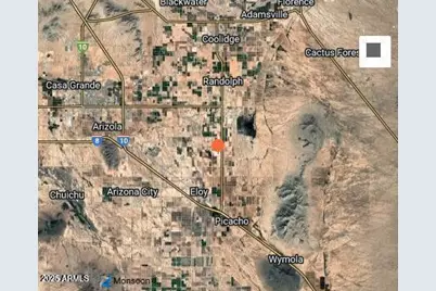 0 S Undetermined Road #98-99, Casa Grande, AZ 85122 - Photo 3