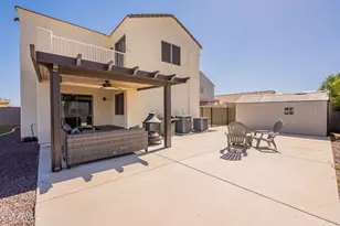 12004 W Morning Dove Dr, Sun City, AZ 85373 - Photo 33