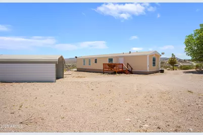 1444 N Saddleback Circle, Tombstone, AZ 85638 - Photo 7