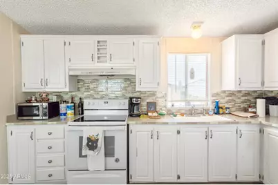 1444 N Saddleback Circle, Tombstone, AZ 85638 - Photo 5