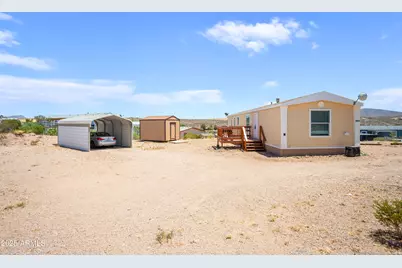 1444 N Saddleback Circle, Tombstone, AZ 85638 - Photo 3