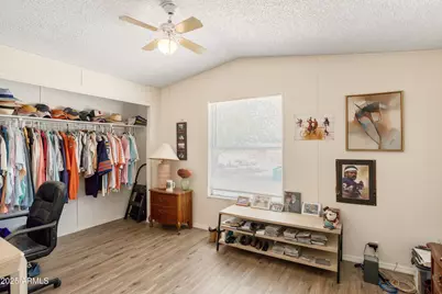 1444 N Saddleback Circle, Tombstone, AZ 85638 - Photo 17