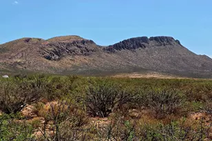 Lot 286 N Calle Del Prado --, Douglas, AZ 85607 - Photo 1