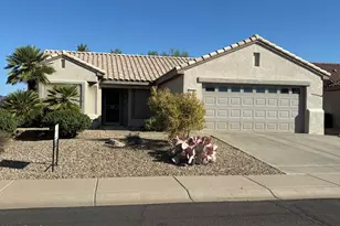 19844 N Winterhaven Ln, Surprise, AZ 85374 - Photo 1