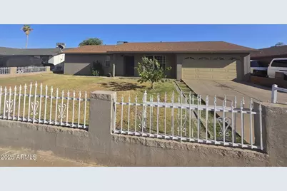 7553 W Montecito Avenue, Phoenix, AZ 85033 - Photo 1