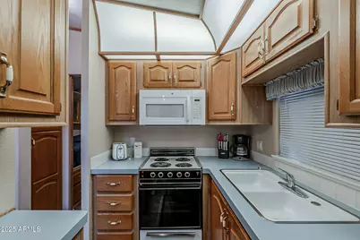 17200 W Bell Road #452, Surprise, AZ 85374 - Photo 17