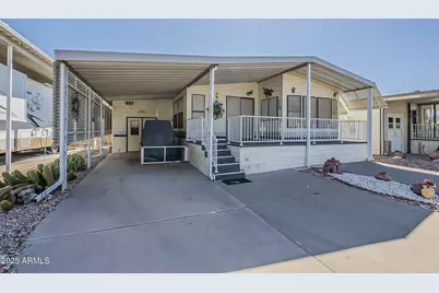 17200 W Bell Road #452, Surprise, AZ 85374 - Photo 1