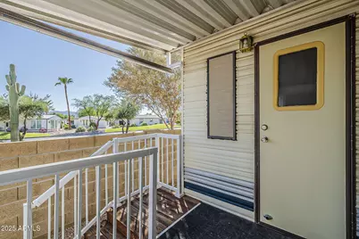 17200 W Bell Road #452, Surprise, AZ 85374 - Photo 37