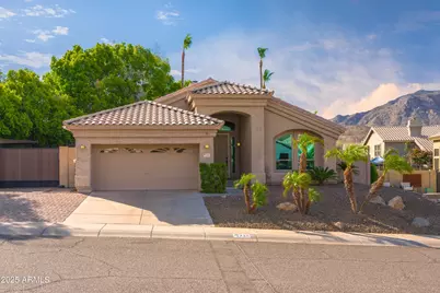 720 E Goldenrod Street, Phoenix, AZ 85048 - Photo 1