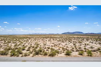 0 W Houser Road #LOT 2, Casa Grande, AZ 85193 - Photo 3
