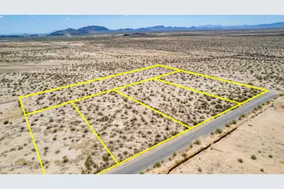 0 W Houser Road #Lot 1, Casa Grande, AZ 85193 - Photo 1