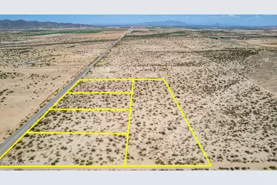 0 W Houser Road #Lot 4, Casa Grande, AZ 85193 - Photo 1