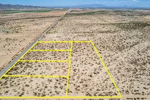 0 W Houser Rd, Casa Grande, AZ 85193 - Photo 1