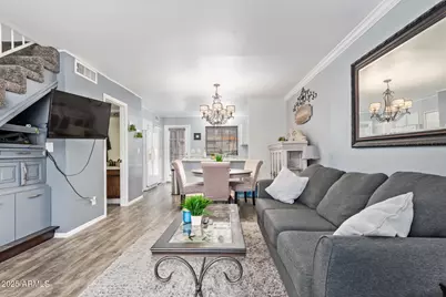 3491 N Arizona Avenue #138, Chandler, AZ 85225 - Photo 7