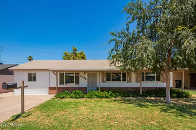 1042 E El Camino Drive, Phoenix, AZ 85020 - Photo 1