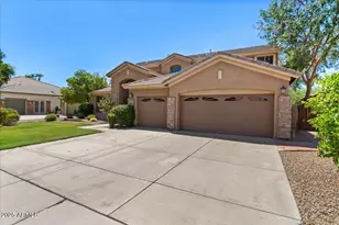 857 E Carla Vista Dr, Gilbert, AZ 85295 - Photo 7