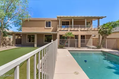 857 E Carla Vista Drive, Gilbert, AZ 85295 - Photo 59