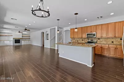 857 E Carla Vista Drive, Gilbert, AZ 85295 - Photo 19