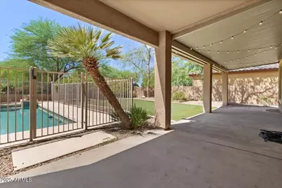 857 E Carla Vista Drive, Gilbert, AZ 85295 - Photo 49