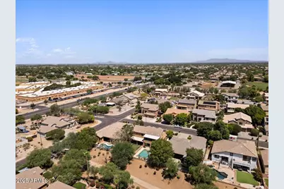 857 E Carla Vista Drive, Gilbert, AZ 85295 - Photo 63