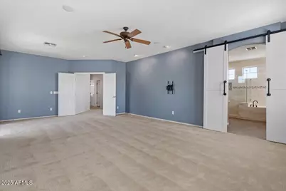 857 E Carla Vista Drive, Gilbert, AZ 85295 - Photo 33