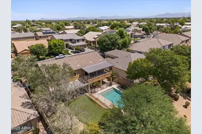 857 E Carla Vista Drive, Gilbert, AZ 85295 - Photo 61