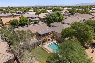 857 E Carla Vista Dr, Gilbert, AZ 85295 - Photo 61