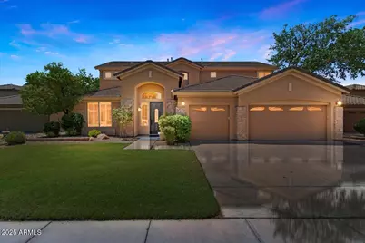 857 E Carla Vista Drive, Gilbert, AZ 85295 - Photo 1