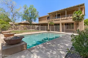 857 E Carla Vista Dr, Gilbert, AZ 85295 - Photo 57