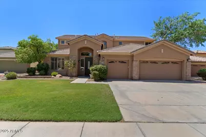 857 E Carla Vista Drive, Gilbert, AZ 85295 - Photo 5