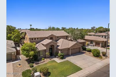 857 E Carla Vista Drive, Gilbert, AZ 85295 - Photo 3