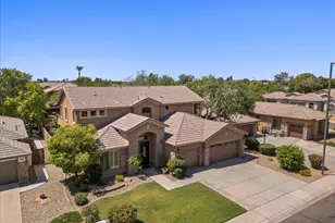 857 E Carla Vista Dr, Gilbert, AZ 85295 - Photo 3