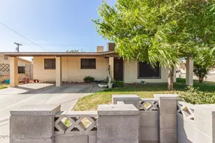 7706 W Mitchell, Phoenix, AZ 85033 - Photo 1