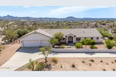 51352 N 293rd Avenue, Wickenburg, AZ 85390 - Photo 1