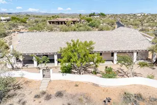 51352 N 293rd Ave, Wickenburg, AZ 85390 - Photo 43